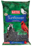 Kaytee Striped Sunflower Wild Bird Food Triple Cleaned - 5 lb