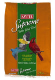 Kaytee Supreme Wild Bird Food - 25 lb