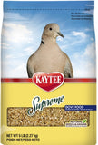 Kaytee Supreme Fortified Daily Diet Dove - 5 lb