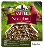 Kaytee Songbird Treat Bell for Wild Birds - 13 oz