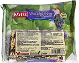 Kaytee Woodpecker Mini Honey Seed Cake For Energy Support - 7.5 oz