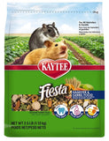 Kaytee Fiesta Hamster and Gerbil Gourmet Variety Diet - 2.5 lb