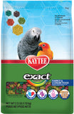Kaytee Exact Rainbow Optimal Nutrition Diet Parrot and Conure - 2.5 lb