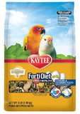 Kaytee Forti Diet Pro Health Egg-Cite! Healthy Support Diet Conure and Lovebird - 3 lb