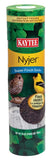 Kaytee Nyjer Super Finch Sock Instant Feeder with Wild Bird Food - 25 oz