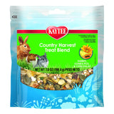 Kaytee Fiesta Country Harvest Treat Blend Rabbit, Guinea Pig and Chinchilla - 8 oz