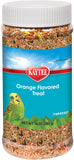 Kaytee Orange Flavored Treat for Parakeets - 10 oz