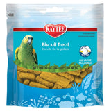 Kaytee Forti Diet Pro Health Parrot Biscuit Treats - 10 oz