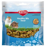 Kaytee Forti Diet Pro Health Healthy Bits Treats for Hamsters and Gerbils - 4.75 oz