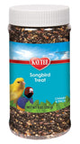Kaytee Forti Diet Pro Health Songbird Treat for Canaries and Finches - 9 oz