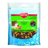 Kaytee Fiesta Healthy Toppings Treat for Small Animals Mixed Fruit - 1.6 oz