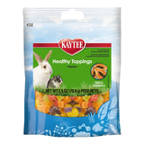 Kaytee Fiesta Healthy Toppings for Small Animals Papaya - 2.5 oz
