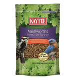 Kaytee Mealworms Wild Bird Food - 3.5 oz