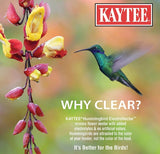 Kaytee ElectroNectar Concentrate Hummingbird Nectar - 16 oz