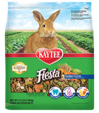 Kaytee Fiesta Gourmet Variety Diet for Rabbits - 3.5 lb