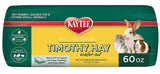 Kaytee Wafer Cut Timothy Hay - 60 oz