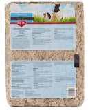 Kaytee Clean and Cozy Small Pet Bedding Natural Material - 72 liter