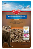 Kaytee Fortified Ferret Diet with Real Chicken - 4 lb