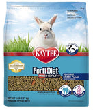 Kaytee Forti Diet Pro Health Healthy Support Diet Juvenile Rabbit - 5 lb