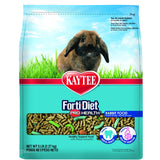 Kaytee Forti Diet Pro Health Adult Rabbit Food - 5 lb