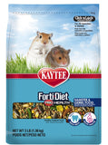 Kaytee Forti Diet Pro Health Healthy Support Diet Hamster and Gerbil - 3 lb