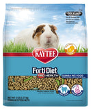 Kaytee Forti Diet Pro Health Healthy Support Diet Guinea Pig - 5 lb