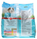 Kaytee Forti Diet Pro Health Healthy Support Diet Guinea Pig - 5 lb