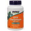 Now Supplements Gtf Chromium 200 Mcg Yeast Free, 250 Tablets