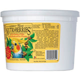 Lafeber Classic Nutri-Berries Cockatiel Food - 4 lb