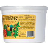 Lafeber Classic Nutri-Berries Parrot Food - 3.25 lb