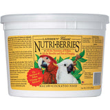 Lafeber Classic Nutri-Berries Macaw and Cockatoo Food - 3.5 lb