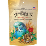 Lafeber Classic Nutri-Berries Parakeet Food - 10 oz