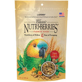 Lafeber Classic Nutri-Berries Parrot Food - 3.25 lb
