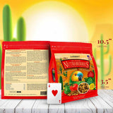 Lafeber El Paso Nutri-Berries Parrot Food - 10 oz