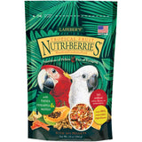 Lafeber Tropical Fruit Nutri-Berries Macaw and Cockatoo Food - 10 oz