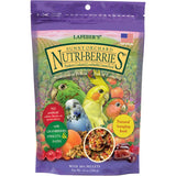 Lafeber Sunny Orchard Nutri-Berries Parakeet, Cockatiel and Conure Food - 10 oz