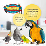 Lafeber Avi-Era Bird Vitamins for All Birds - 1.25 oz