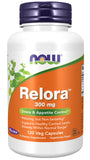 Now Supplements Relora 300 Mg, 120 Veg Capsules