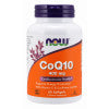 Now Supplements CoQ10, 400 Mg, 60 Softgels