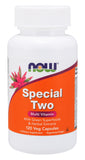 Now Supplements Special Two, 120 Veg Capsules