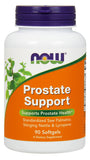 Now Supplements Prostate Support, 90 Softgels