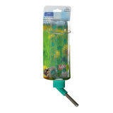 Lixit Clear Hamster Water Bottle - 8 oz