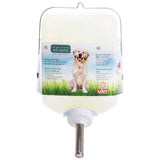 Lixit Plastic Dog Water bottle - 64 oz