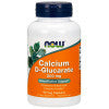 Now Supplements Calcium D-Glucarate 500 Mg, 90 Veg Capsules