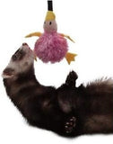 Marshall Ferret Bungee Pull Toy