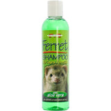 Marshall Ferret No-Tears Shampoo with Aloe Vera - 8 oz
