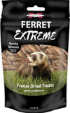 Marshall Ferret Extreme Munchy Minnows Freeze Dried Ferret Treat - 0.3 oz