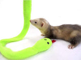 Marshall Snake Teaser Toy for Ferrets