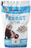 Marshall Fresh and Clean Ferret Litter - 5 lb