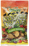 Marshall Peters Nature Treats Apple Slices - 1 oz
